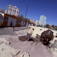 مهندس عمران(مهندس اجرا+مهندس دفتر فنی)