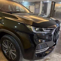 تیگو ۸ پرومکس آی ای