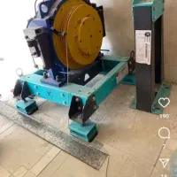 سرویسکار آسانسور و تعمیرات