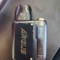 پاد آرگاس p2