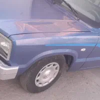 وانت مزدا ۲۰۰۰|خودرو سواری و وانت|کرمان, |دیوار