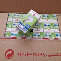 لامپ ۱۲ وات پارس شهاب
