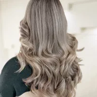 رنگ مو فقط از ۲۵۰ تا ۶۰۰