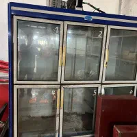 یخچال فریزر صنعتی|فروشگاه و مغازه|فریدون‌کنار, |دیوار