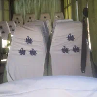 مینی بوس سرویس برای شرکت|خدمات حمل و نقل|نظرآباد, رسالت|دیوار