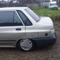 خودرو|خودرو کلاسیک|رودسر, |دیوار