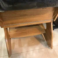 تخت سالنی حرفه ای مقاوم و شیک|آرایشگاه و سالنهای زیبایی|یزد, |دیوار