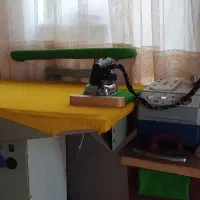 میز|لوازم خیاطی و بافتنی|قره چای, |دیوار