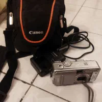 دوربین|دوربین عکاسی و فیلم‌برداری|بندر انزلی, پیل علی باغ|دیوار