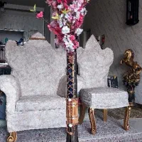 گل مصنوعی