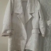 مانتو مجلسی ژاکارد|لباس|اسلام‌شهر, شهرک احمدیه|دیوار