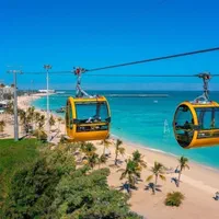 تور کیش اقساطی