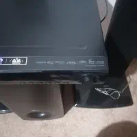 سینمای خانواده مارک ال جی