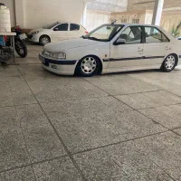 رینگ لاستیک سایز۱۴ مارشال ۲۰۵