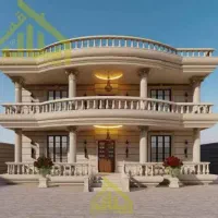 زمین-250-متری-ویلاشهر