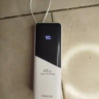 پاوربانک ۲۰هزار ۴۵وات مدل BL2060