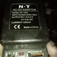 ترانس 1ونیم تا 12