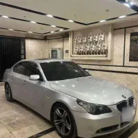 بی ام و۵۲۵فول (استثنایی)پول لازم