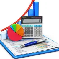 انجام امورات مالی و مالیاتی