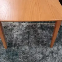 میز ناهار خوری|میز و صندلی غذاخوری|الیگودرز, |دیوار