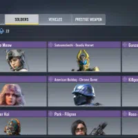 اکانت کالاف|کنسول، بازی ویدئویی و آنلاین|تهران, حر|دیوار