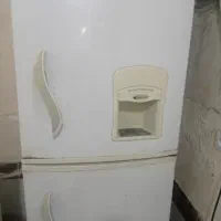 یخچال