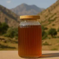 عسل بهاره