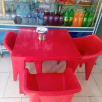 تجهیزات رستوران و فست فود