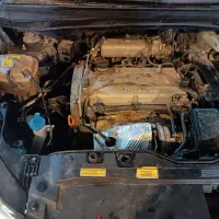 مکانیکی ،جلوبندی ، برقکاری