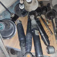 کمک پژو پراید تیبا پیکان و غیره