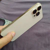 ایفون ۱۶ پرومکس ۲۵۶|موبایل|قزوین, |دیوار