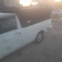 پیکان وانت دوگانه دستی|خودرو سواری و وانت|هشتگرد, شهرک وحدت|دیوار