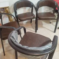 صندلی|مبلمان اداری|شیراز, گلکوب|دیوار