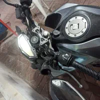 گلکسی NA180 درحد|موتورسیکلت|بابلسر, |دیوار