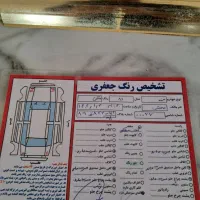 سمند مدل 81 XU7|خودرو سواری و وانت|مشگین شهر, |دیوار