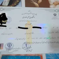 صدو ر متوسطه تا ارشد وبالاتر|خدمات آموزشی|آبادان, |دیوار