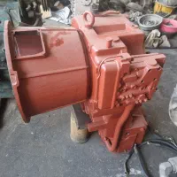 گیربکس لودر چینی ضد اف ۲۰۰ و۱۸۰ واف ار ۲۰ و ار ۱۵