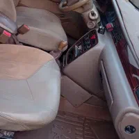 سمند ال ایکس 94کامل رنگ درجه یک|خودرو سواری و وانت|خرمآباد, |دیوار