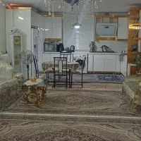 طبقه-همکف-باغچه-بان-ورودی-مجزا-خوش-نقشه-وشیک