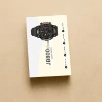 ساعت هوشمند JB 800ultra