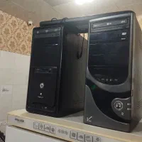 چند عدد کامپیوتر جدید به فروش می‌رسد|رایانه رومیزی|ملارد, |دیوار