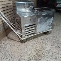 دستگاه یخمک ساز