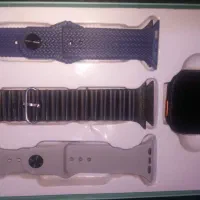 ساعت هوشمند