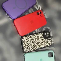 کاور گوشی آیفون ۱۱