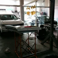 صافکاری PDR تخصصی|خدمات موتور و ماشین|شیراز, ترمینال باربری|دیوار