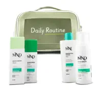 پک روتین پوستی مناسب پوست معمولی