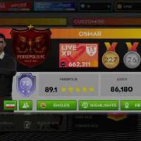 اکانت دریم لیگ|کنسول، بازی ویدئویی و آنلاین|سبزوار, فرهنگیان|دیوار