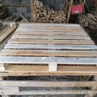 خریدوفروش انواع پالت چوبی و پلاستیکی|عمدهفروشی|قم, خداکرم|دیوار