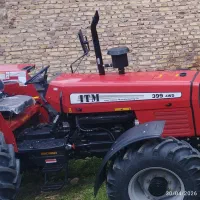 تراکتور 399 خشک مدل 1405