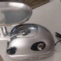 چرخ گوشت نو